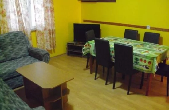 Apartmán Ostrov Rab - Lopar OS 7935 N2