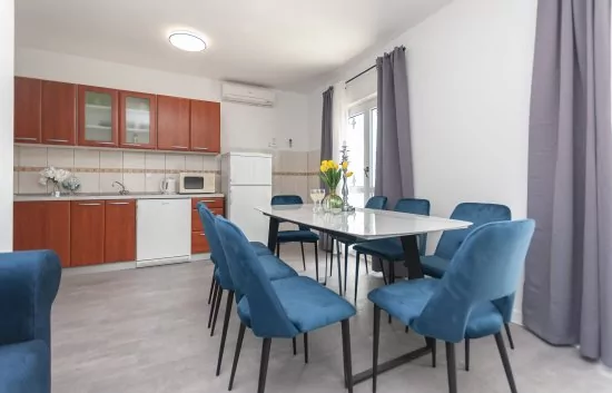 Apartmán Střední Dalmácie - Duće DA 2752 N1