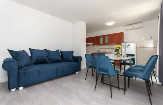 Apartmán Střední Dalmácie - Duće DA 2752 N1