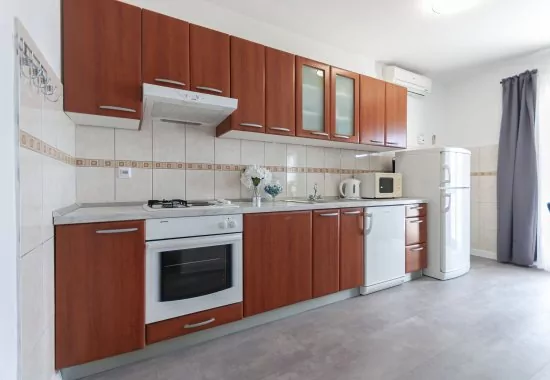 Apartmán Střední Dalmácie - Duće DA 2752 N1