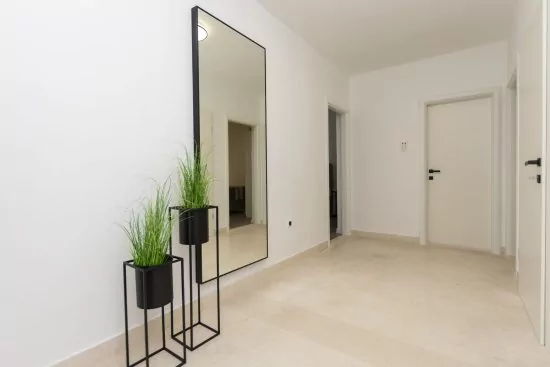 Apartmán Střední Dalmácie - Duće DA 2752 N1