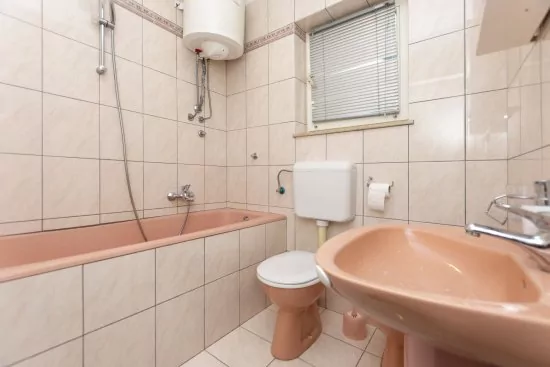 Apartmán Střední Dalmácie - Duće DA 2752 N1