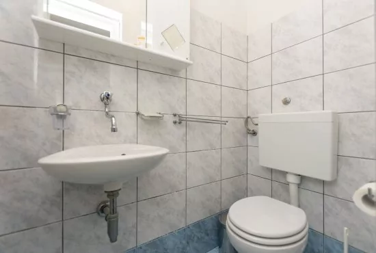 Apartmán Střední Dalmácie - Duće DA 2752 N1