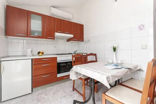 Apartmán Střední Dalmácie - Duće DA 2752 N2