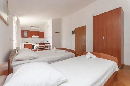 Apartmán Střední Dalmácie - Duće DA 2752 N2