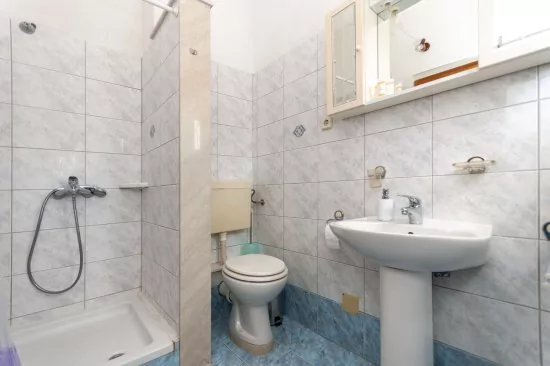 Apartmán Střední Dalmácie - Duće DA 2752 N2