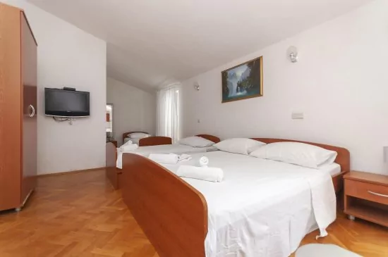 Apartmán Střední Dalmácie - Duće DA 2752 N2