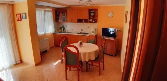 Apartmán Severní Dalmácie - Srima (Vodice) DA 4245 N1