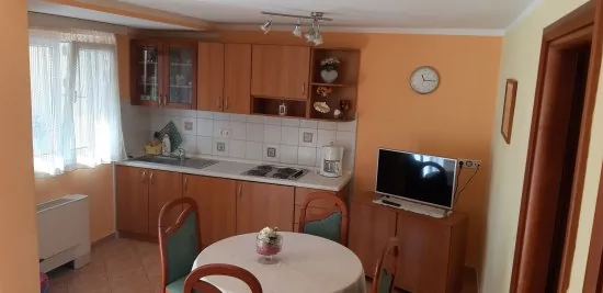 Apartmán Severní Dalmácie - Srima (Vodice) DA 4245 N1