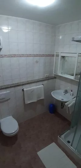 Apartmán Severní Dalmácie - Srima (Vodice) DA 4245 N2