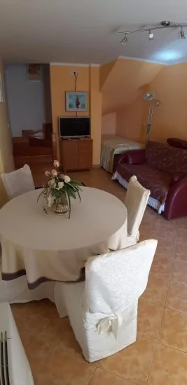 Apartmán Severní Dalmácie - Srima (Vodice) DA 4245 N2