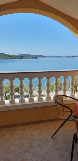 Apartmán Severní Dalmácie - Srima (Vodice) DA 4245 N6