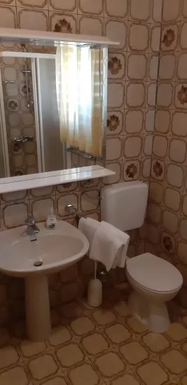 Apartmán Severní Dalmácie - Srima (Vodice) DA 4245 N9