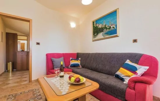 Apartmán Kvarner - Opatija KV 3005 N1