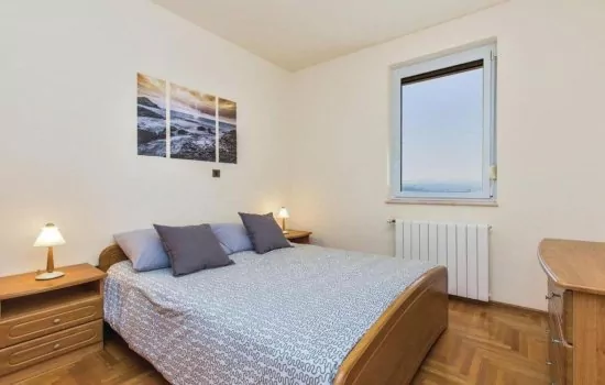 Apartmán Kvarner - Opatija KV 3005 N1