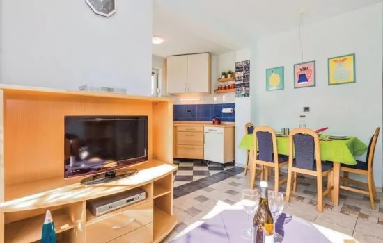 Apartmán Kvarner - Opatija KV 3005 N2