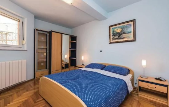 Apartmán Kvarner - Opatija KV 3005 N2