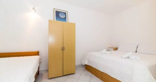 Apartmán Severní Dalmácie - Ražanj DA 3372 N2