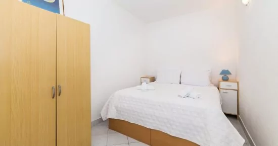 Apartmán Severní Dalmácie - Ražanj DA 3372 N2