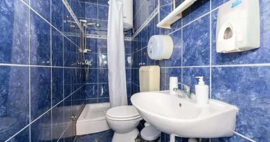 Apartmán Severní Dalmácie - Ražanj DA 3372 N2