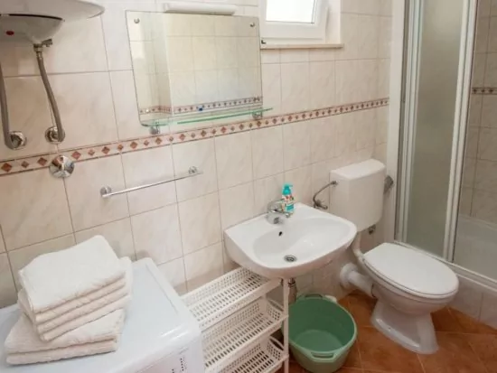 Apartmán Střední Dalmácie - Mimice DA 2408 N2