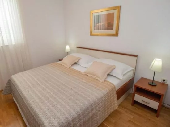 Apartmán Střední Dalmácie - Mimice DA 2408 N2