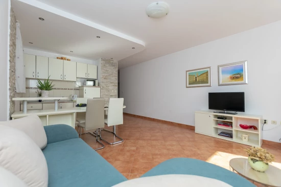 Apartmán Střední Dalmácie - Mimice DA 2408 N2