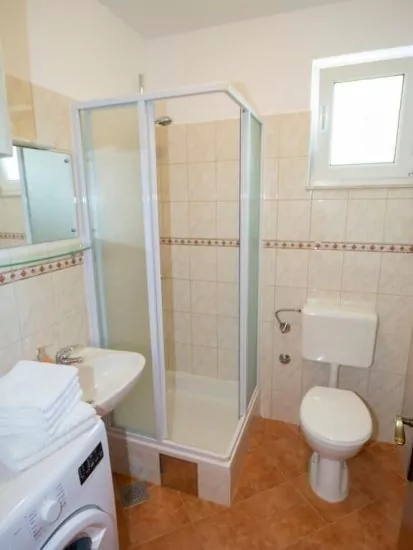 Apartmán Střední Dalmácie - Mimice DA 2408 N3