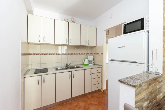 Apartmán Střední Dalmácie - Mimice DA 2408 N3