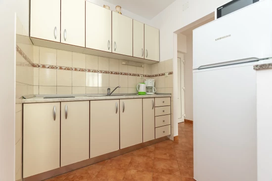 Apartmán Střední Dalmácie - Mimice DA 2408 N3