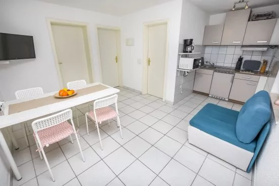 Apartmán Severní Dalmácie - Rogoznica DA 3373 N1