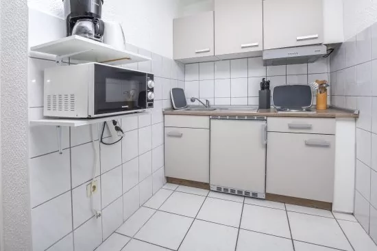 Apartmán Severní Dalmácie - Rogoznica DA 3373 N1