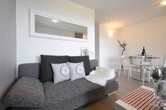 Apartmán Severní Dalmácie - Drage DA 4509 N1