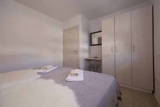 Apartmán Severní Dalmácie - Drage DA 4509 N1