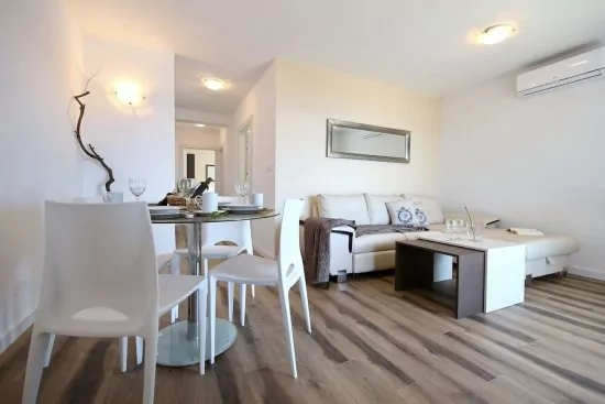 Apartmán Severní Dalmácie - Drage DA 4509 N2