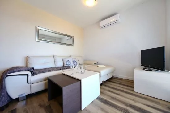 Apartmán Severní Dalmácie - Drage DA 4509 N2