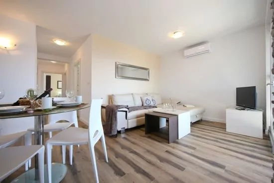 Apartmán Severní Dalmácie - Drage DA 4509 N2