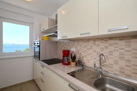 Apartmán Severní Dalmácie - Drage DA 4509 N2