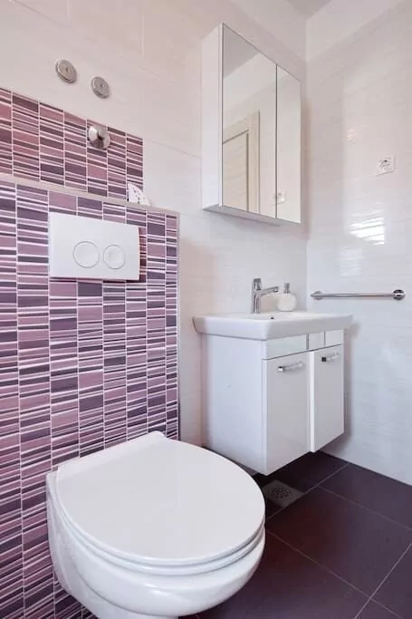 Apartmán Severní Dalmácie - Drage DA 4509 N2