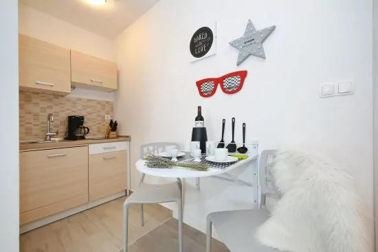 Apartmán Severní Dalmácie - Drage DA 4509 N3