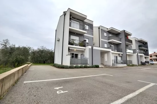 Apartmán Istrie - Fažana IS 2210 N1