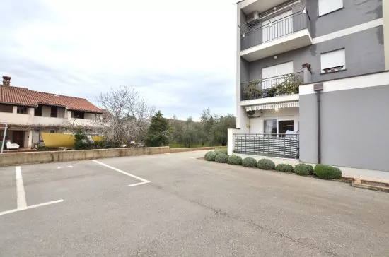 Apartmán Istrie - Fažana IS 2210 N1