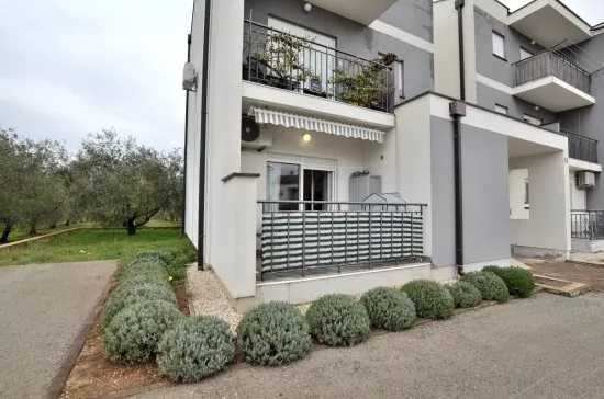 Apartmán Istrie - Fažana IS 2210 N1