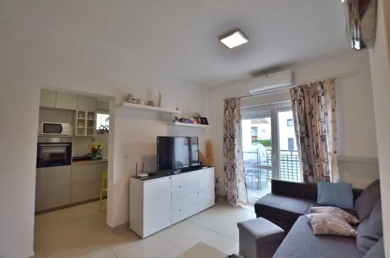 Apartmán Istrie - Fažana IS 2210 N1