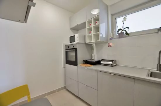 Apartmán Istrie - Fažana IS 2210 N1