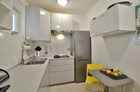 Apartmán Istrie - Fažana IS 2210 N1