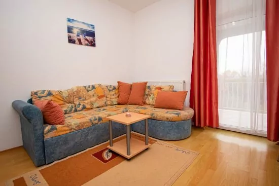 Apartmán Istrie - Poreč IS 3307 N1