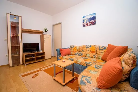 Apartmán Istrie - Poreč IS 3307 N1