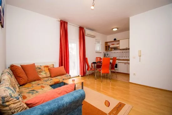 Apartmán Istrie - Poreč IS 3307 N1