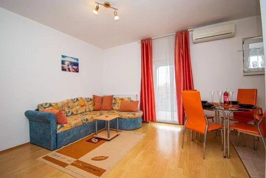 Apartmán Istrie - Poreč IS 3307 N1